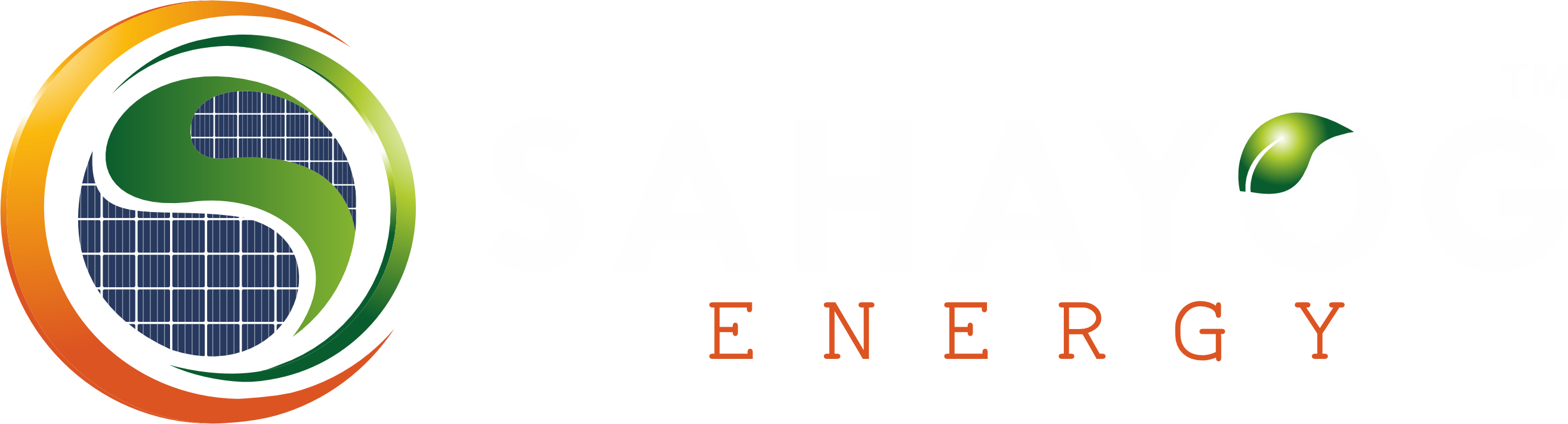 SAHYOG ENERGY